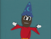 GIF by South Park 
