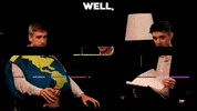 Fight Weather GIF by FoilArmsandHog