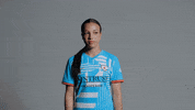 Red Stars Soccer GIF by Chicago Stars FC