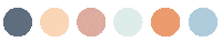 Pink Decorate Sticker