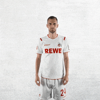 1 Fc Cologne Sport GIF by 1. FC Köln