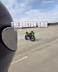 Broken Bones Hospital GIF