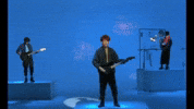 Hold Me Now New Wave GIF by Thompson Twins