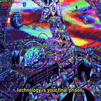 Sorry Glitch GIF by PEEKASSO