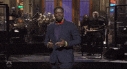 Daniel Kaluuya Snl GIF by Saturday Night Live