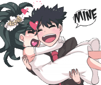 Animated Sticker