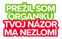 Nazor Organika Sticker by Dr. Max