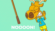 Fun No GIF by Happy Camper Média