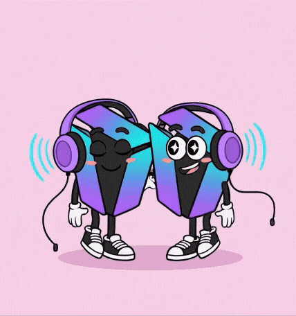 Dance Celebrate GIF by IDX Solana