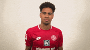 Philipp Mwene GIF by 1. FSV Mainz 05