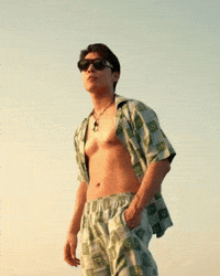 Mewsuppasit Love GIF
