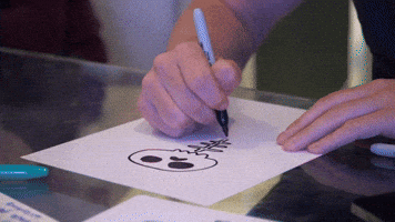 Create Gary Vaynerchuk GIF by VeeFriends