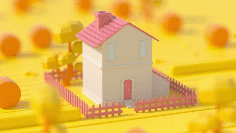 animation horror GIF