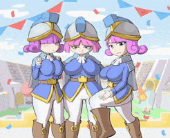 Standing Clash Royale GIF