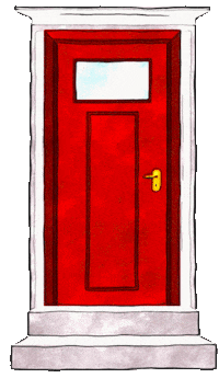 peakhomesearch  Sticker