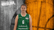 Basketball Player GIF by Basket_fi