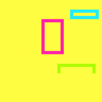 loading boxes GIF by Amy Ciavolino