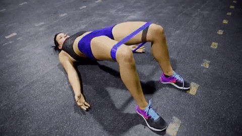 hiitworkout giphyupload GIF