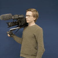 Sixteenbynine GIF by Dive In