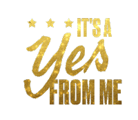 Simon Cowell Summer Sticker by America's Got Talent