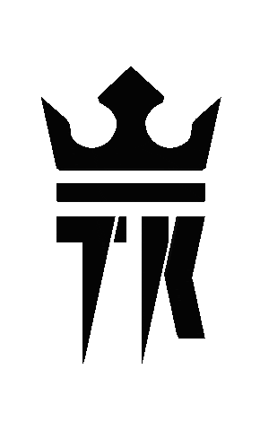 Tk Notjustabrand Sticker by thekingmtb