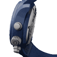 Time Watch Sticker by IWC Schaffhausen