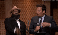 jimmy fallon lol GIF by The Tonight Show Starring Jimmy Fallon