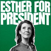 Esther Pvdd GIF by Partij voor de Dieren