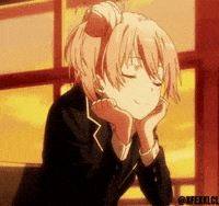 Happiness Snafu GIF