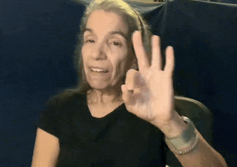 Fun Asl GIF