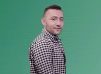 Seattle_Friends wink sparkdigital joe gooding joedujour GIF