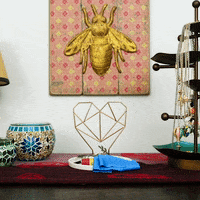 Sleepy Good Morning GIF by Chelsea Rugg