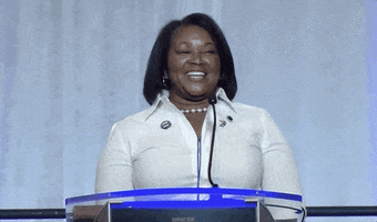 2020 Race South Carolina Democratic Convention GIF by Election 2020