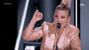 X Factor Emma GIF by X Factor Italia