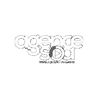 Dj Wedding Sticker by AGENCE SOA