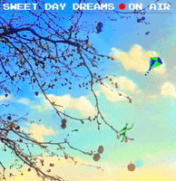 Pop Art Dreaming GIF by Xinanimodelacra