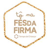 Tempodecelebrar Sticker by Grupo Tempo de Criança