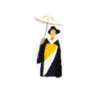 tea leaf Sticker by INTEGR8
