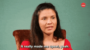 Sister GIF by BuzzFeed