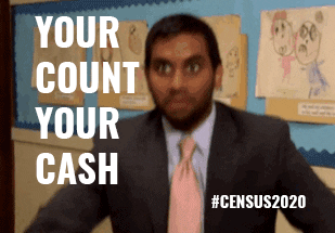 CensusOpenInnovationLab giphyupload GIF