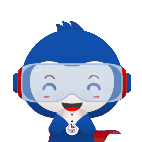 globalprestasischool giphyupload lol laugh thank you Sticker