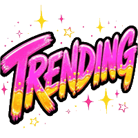 Trending Now The Best Sticker
