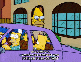 homer simpson GIF