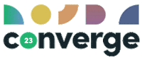 formstack saas converge company culture all hands Sticker