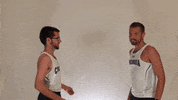 CUWFalcons cross country cuw GIF