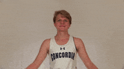CUWFalcons cross country cuw GIF