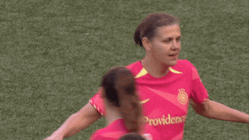 Lets Go Dance GIF by National Women's Soccer League