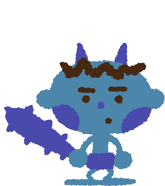 Bye Bye Goodbye Sticker