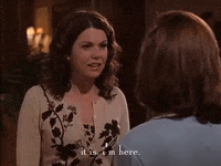season 3 netflix GIF by Gilmore Girls 