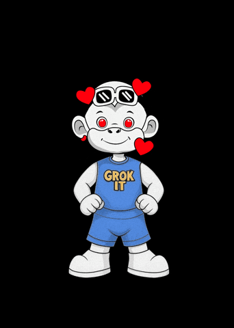 In Love Heart GIF by Zhot